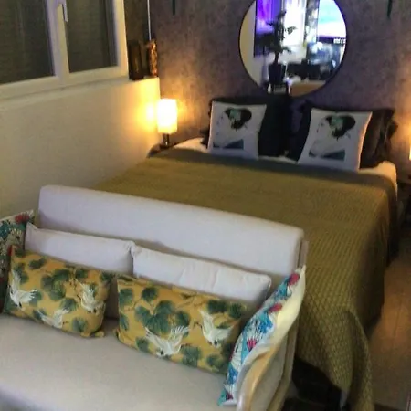 Appartement Le Geisha à La Grande Motte Extérieur photo