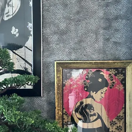 Appartement Le Geisha à La Grande Motte Extérieur photo
