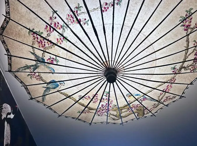 Le Geisha