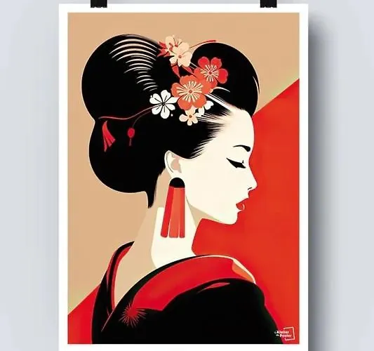 Le Geisha