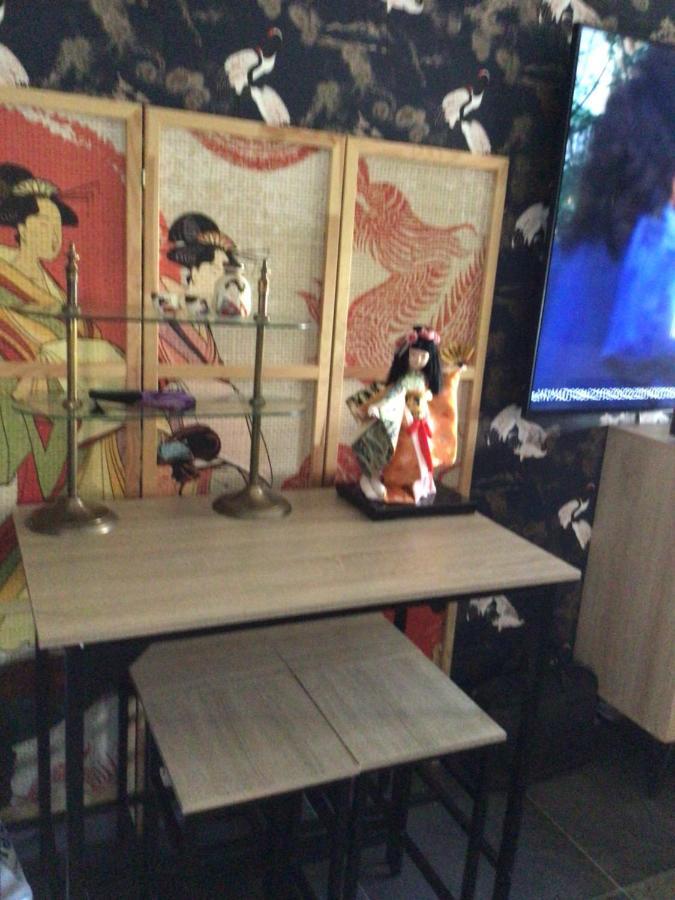 Le Geisha La Grande-Motte