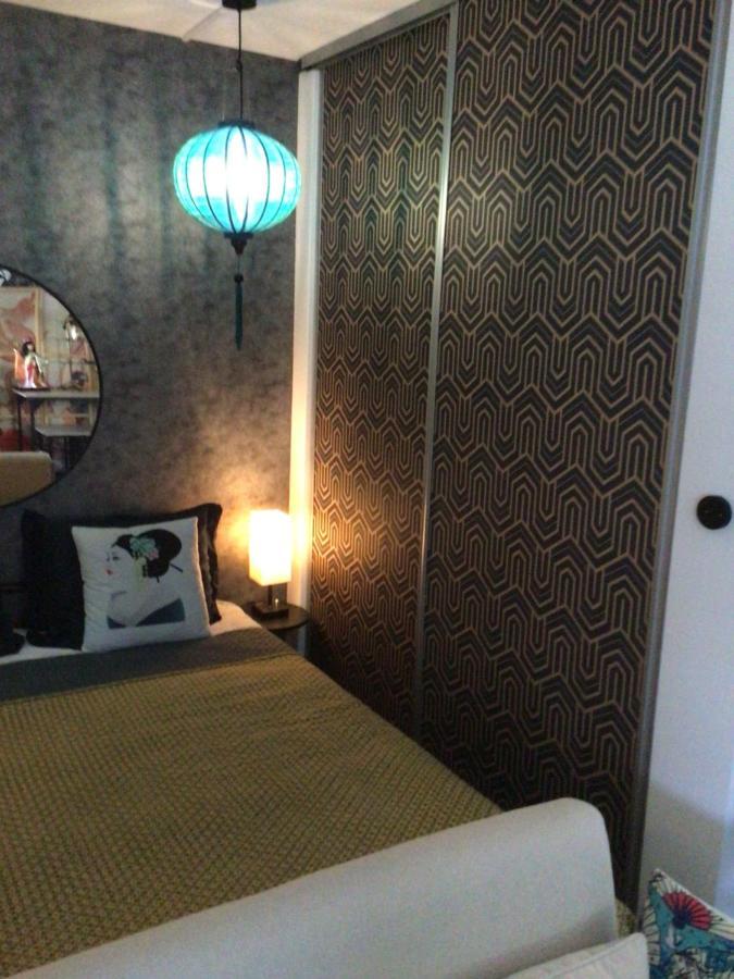 Le Geisha Apartment *