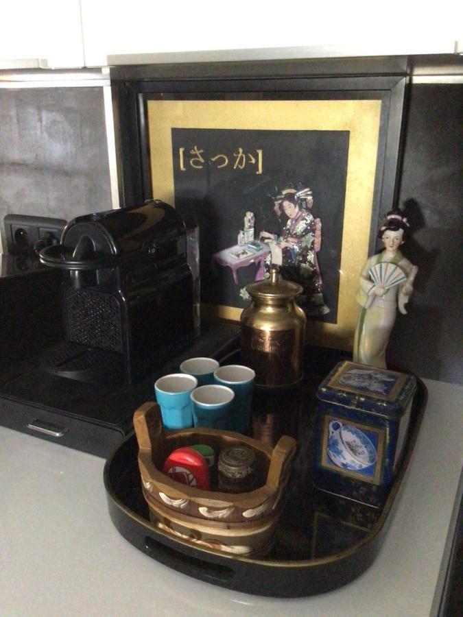 Appartement Le Geisha La Grande-Motte