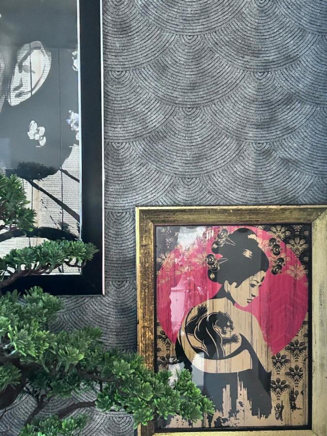 Le Geisha Apartment