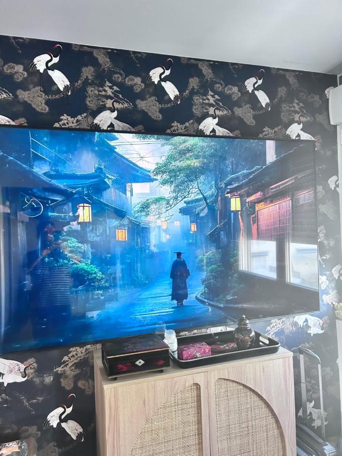 Le Geisha Apartment *