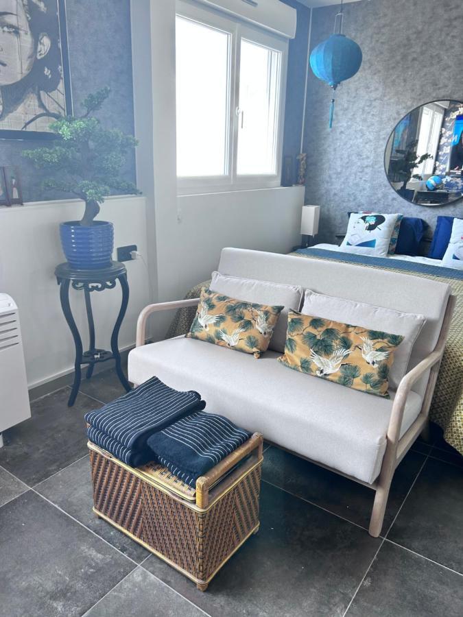 Apartment Le Geisha La Grande-Motte