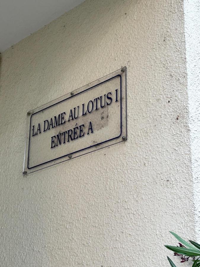 Le Geisha Apartment *
