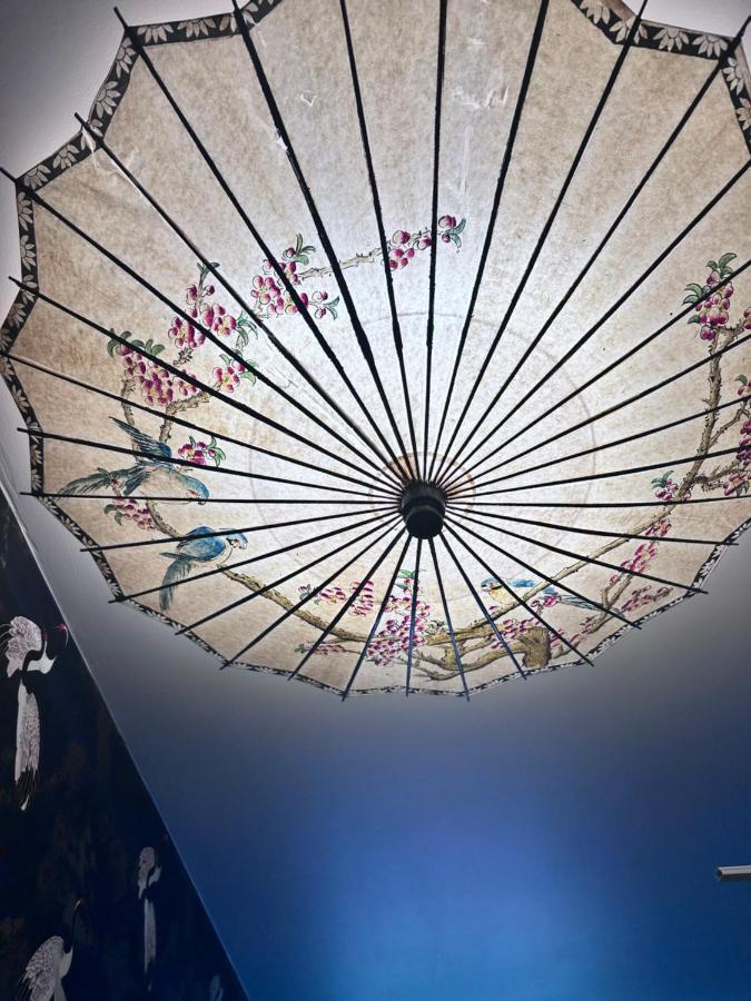 Le Geisha *
