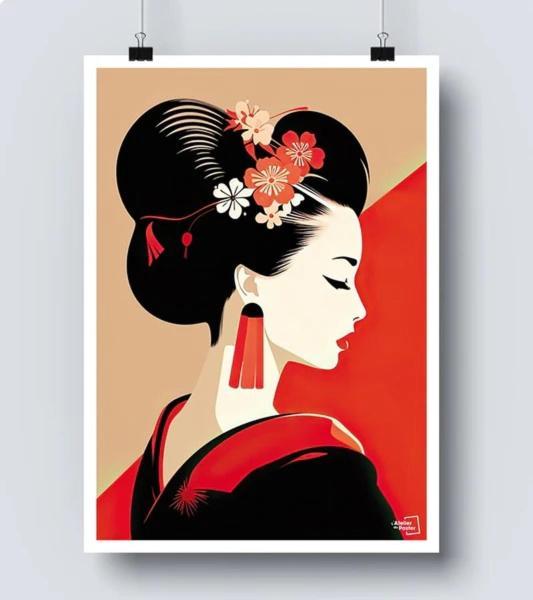 Le Geisha Apartment